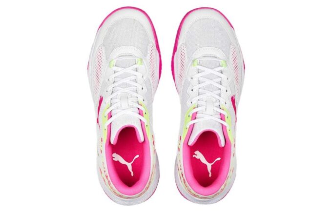 Solarcourt RCT Padel “Beyaz Ravish Camo”