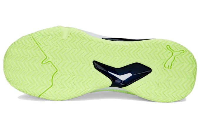 Solarcourt RCT Padel “Hızlı Sarı Kamuflaj”