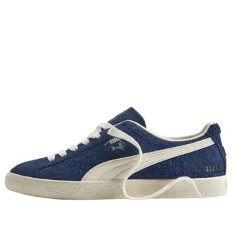 SON. x PUMA Clyde OG “50. Yıldönümü – Donanma”