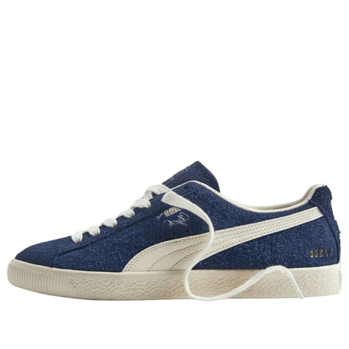 SON. x PUMA Clyde OG “50. Yıldönümü – Donanma”