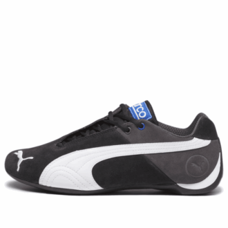Sparco x Future Cat OG “Black Dark Coal”