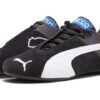 Sparco x Future Cat OG “Black Dark Coal”