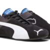 Sparco x Future Cat OG “Black Dark Coal”