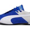 Sparco x Future Cat OG “Reflex Blue White”