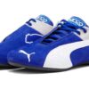 Sparco x Future Cat OG “Reflex Blue White”