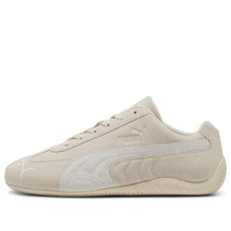 Speedcat “Alpine Snow PUMA Beyaz”
