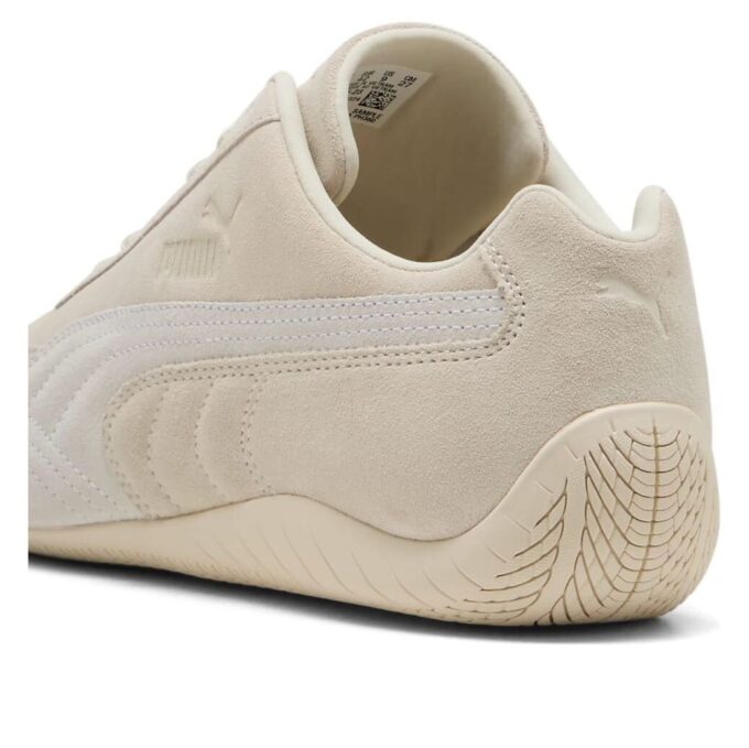 Speedcat “Alpine Snow PUMA Beyaz”