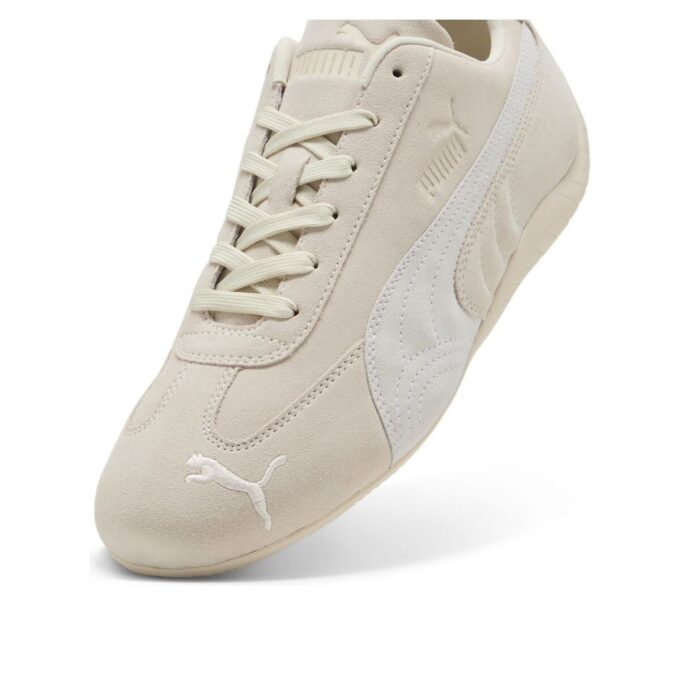 Speedcat “Alpine Snow PUMA Beyaz”