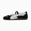 Speedcat Ballet Süet Kadın Spor Ayakkabıları Speedcat Ballet Süet Kadın Spor Ayakkabıları