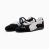 Speedcat Ballet Süet Kadın Spor Ayakkabıları Speedcat Ballet Süet Kadın Spor Ayakkabıları