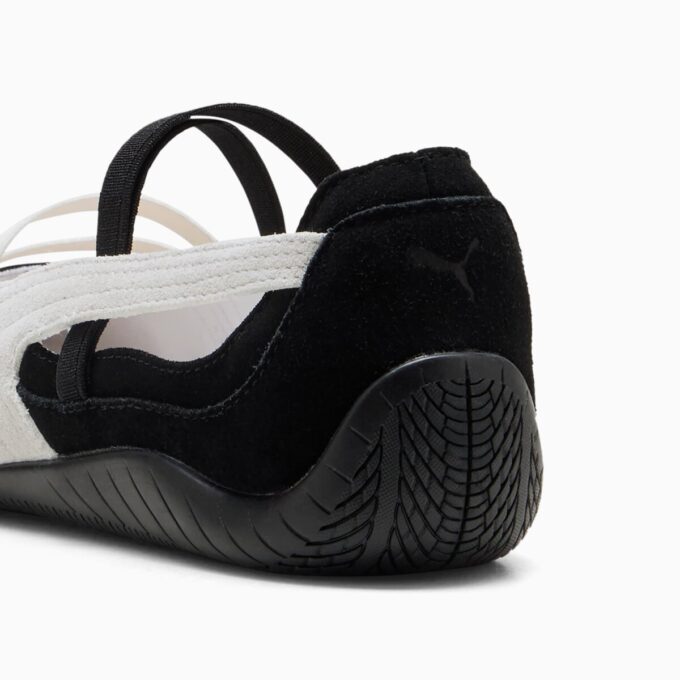 Speedcat Ballet Süet Kadın Spor Ayakkabıları Speedcat Ballet Süet Kadın Spor Ayakkabıları