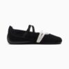 Speedcat Ballet Süet Kadın Spor Ayakkabıları Speedcat Ballet Süet Kadın Spor Ayakkabıları