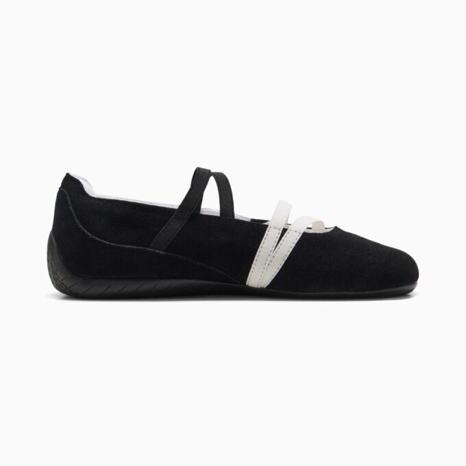 Speedcat Ballet Süet Kadın Spor Ayakkabıları Speedcat Ballet Süet Kadın Spor Ayakkabıları
