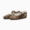 Speedcat Ballet Wild Kadın Spor Ayakkabıları Speedcat Ballet Wild Kadın Spor Ayakkabıları
