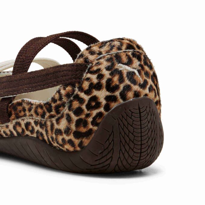 Speedcat Ballet Wild Kadın Spor Ayakkabıları Speedcat Ballet Wild Kadın Spor Ayakkabıları