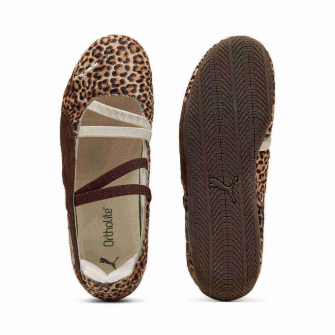 Speedcat Ballet Wild Kadın Spor Ayakkabıları Speedcat Ballet Wild Kadın Spor Ayakkabıları