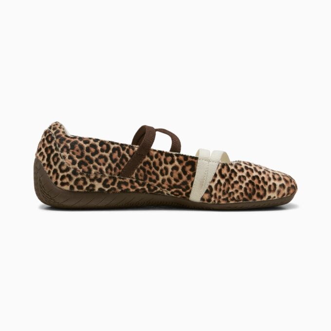Speedcat Ballet Wild Kadın Spor Ayakkabıları Speedcat Ballet Wild Kadın Spor Ayakkabıları
