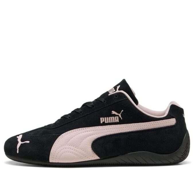 Speedcat “Black Mist Purple”