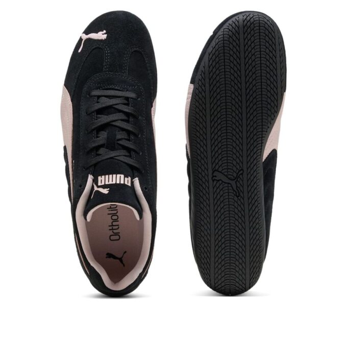 Speedcat “Black Mist Purple”