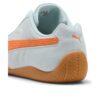 Speedcat “Deniz Camı Turuncu Glo”