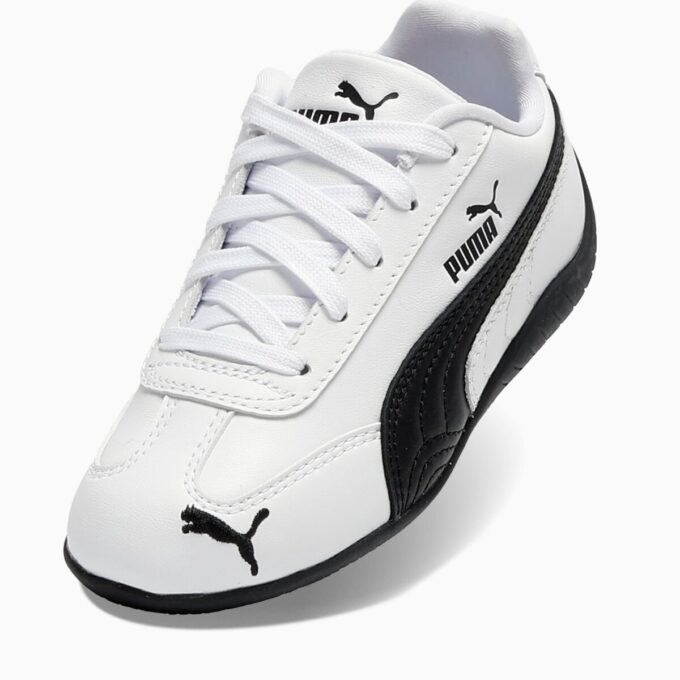 Speedcat Deri Küçük Çocuk Spor Ayakkabıları Speedcat Deri Küçük Çocuk Spor Ayakkabıları
