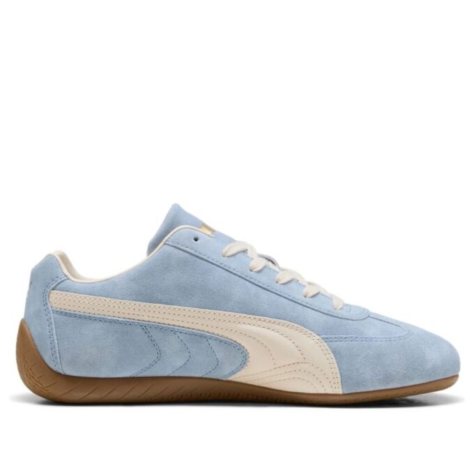 Speedcat Faded “Haute Tropic Alpine Snow”