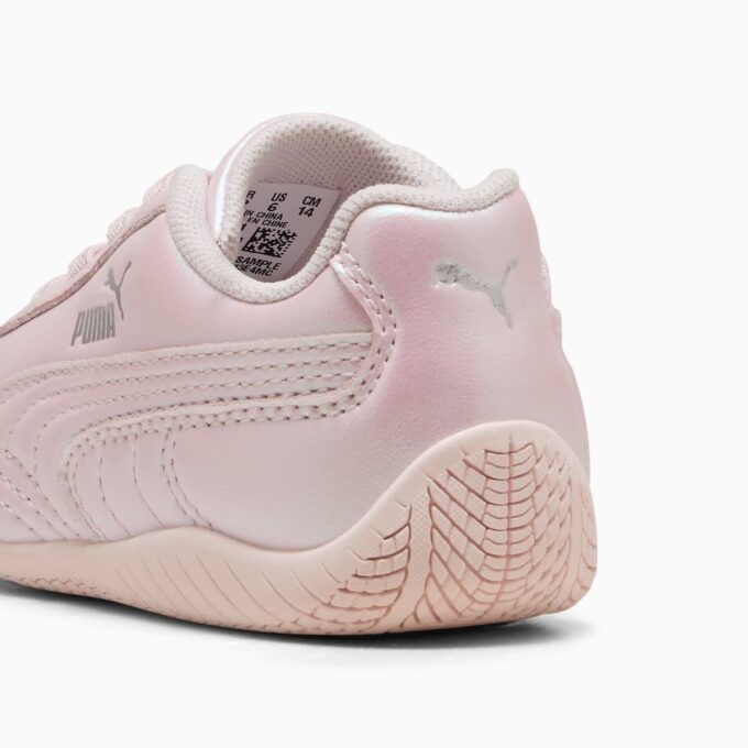 Speedcat Iridescent Toddlers’ Easy On Spor Ayakkabıları Speedcat Iridescent Toddlers’ Easy On Spor Ayakkabıları