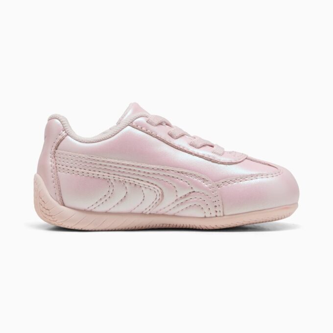 Speedcat Iridescent Toddlers’ Easy On Spor Ayakkabıları Speedcat Iridescent Toddlers’ Easy On Spor Ayakkabıları