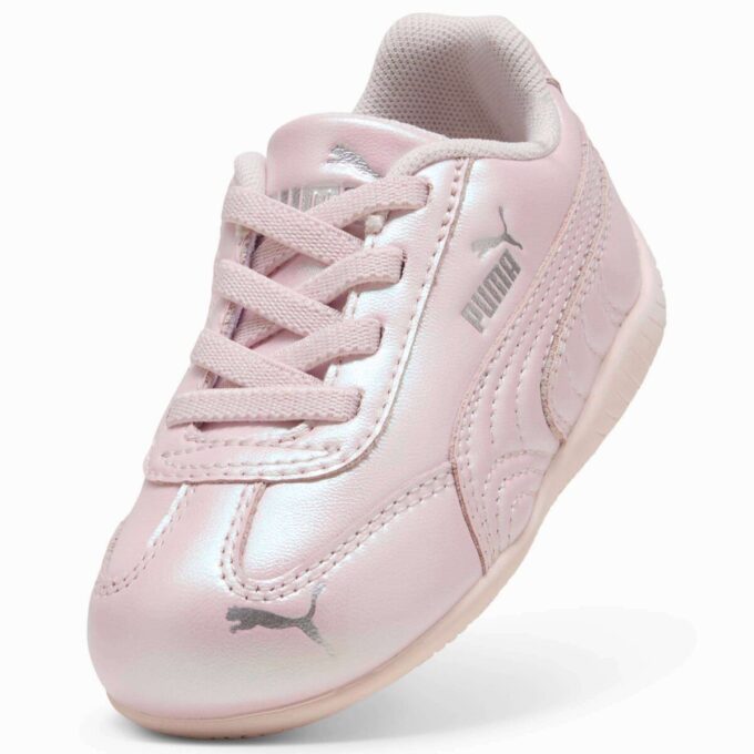 Speedcat Iridescent Toddlers’ Easy On Spor Ayakkabıları Speedcat Iridescent Toddlers’ Easy On Spor Ayakkabıları