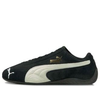 Speedcat LS “Siyah Beyaz”