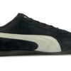 Speedcat LS “Siyah Beyaz”