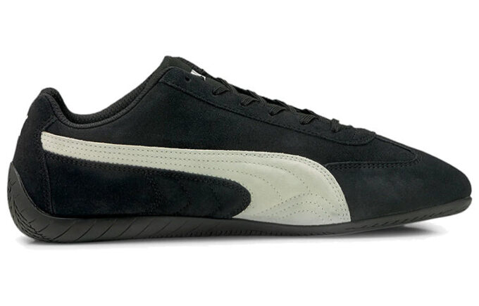 Speedcat LS “Siyah Beyaz”
