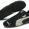Speedcat LS “Siyah Beyaz”