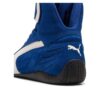 Speedcat Mid “Clyde Royal Sıcak Beyaz”