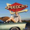 Speedcat OG Kadın Spor Ayakkabıları