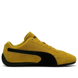 Speedcat OG “Pele Sarı Siyah”