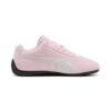 Speedcat OG “Pembe Beyaz”