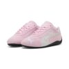 Speedcat OG “Pembe Beyaz”