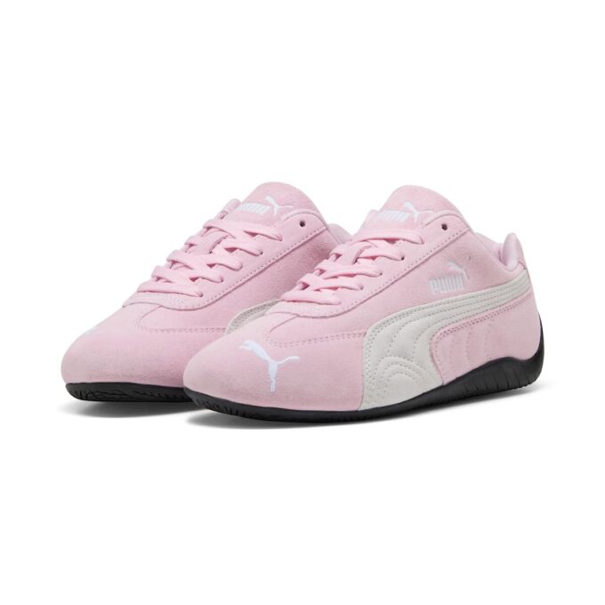 Speedcat OG “Pembe Beyaz”