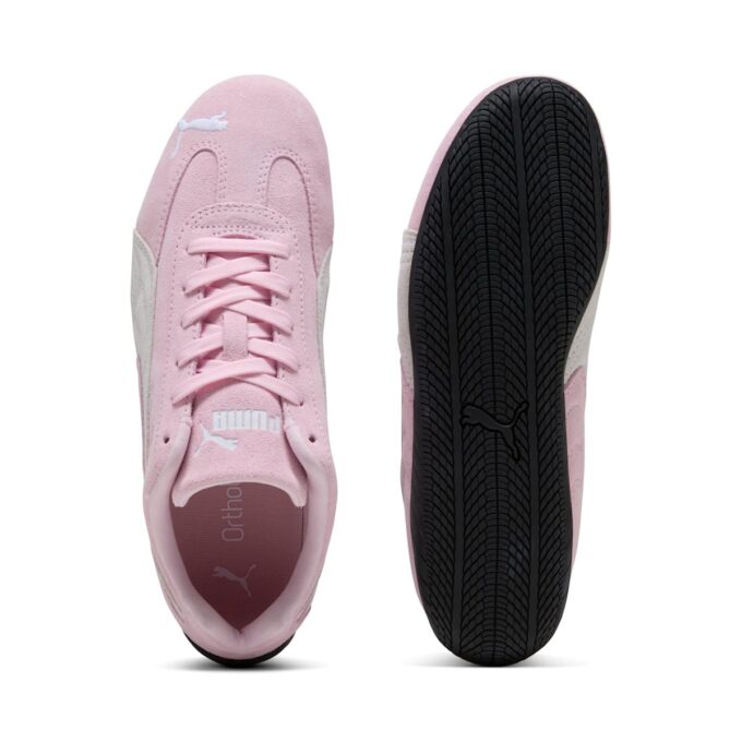 Speedcat OG “Pembe Beyaz”