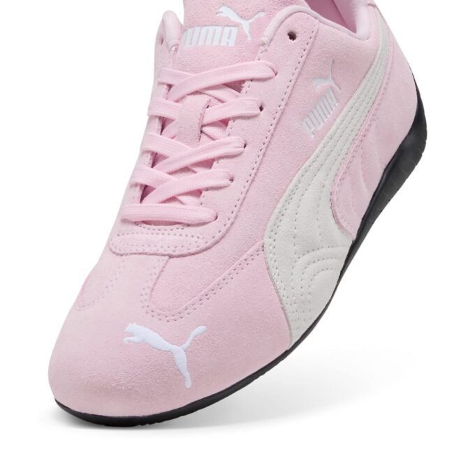 Speedcat OG “Pembe Beyaz”