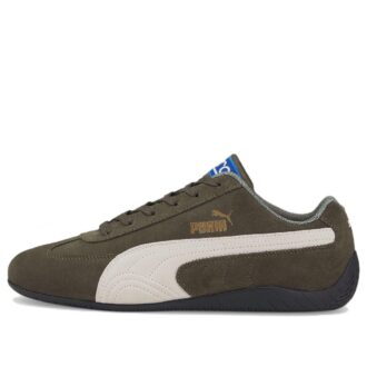 Speedcat Og Sparco “Yeşil Siyah”