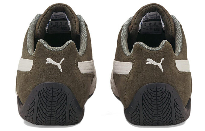 Speedcat Og Sparco “Yeşil Siyah”