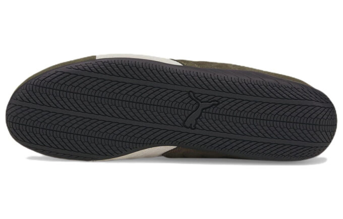 Speedcat Og Sparco “Yeşil Siyah”