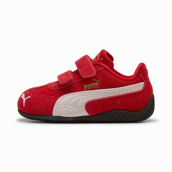 Speedcat OG Toddlers’ Easy On Spor Ayakkabıları Speedcat OG Toddlers’ Easy On Spor Ayakkabıları