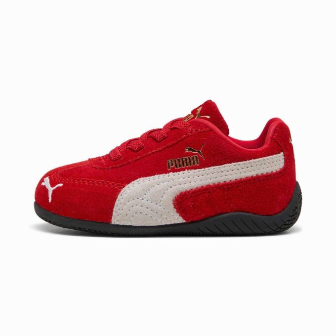 Speedcat OG Toddlers’ Easy On Spor Ayakkabıları Speedcat OG Toddlers’ Easy On Spor Ayakkabıları