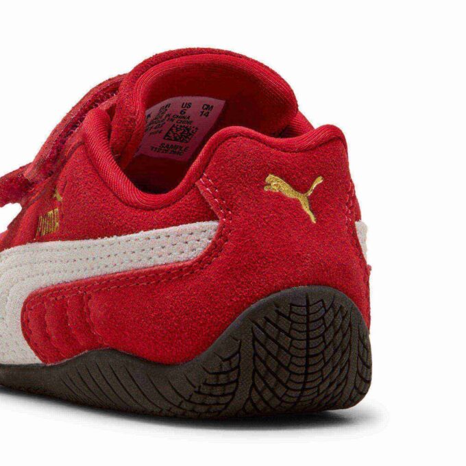 Speedcat OG Toddlers’ Easy On Spor Ayakkabıları Speedcat OG Toddlers’ Easy On Spor Ayakkabıları