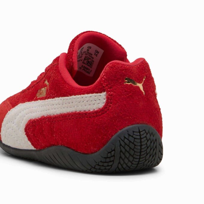 Speedcat OG Toddlers’ Easy On Spor Ayakkabıları Speedcat OG Toddlers’ Easy On Spor Ayakkabıları