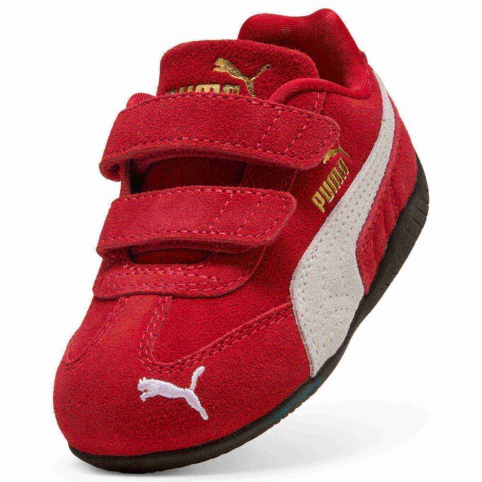 Speedcat OG Toddlers’ Easy On Spor Ayakkabıları Speedcat OG Toddlers’ Easy On Spor Ayakkabıları