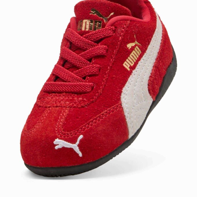 Speedcat OG Toddlers’ Easy On Spor Ayakkabıları Speedcat OG Toddlers’ Easy On Spor Ayakkabıları
